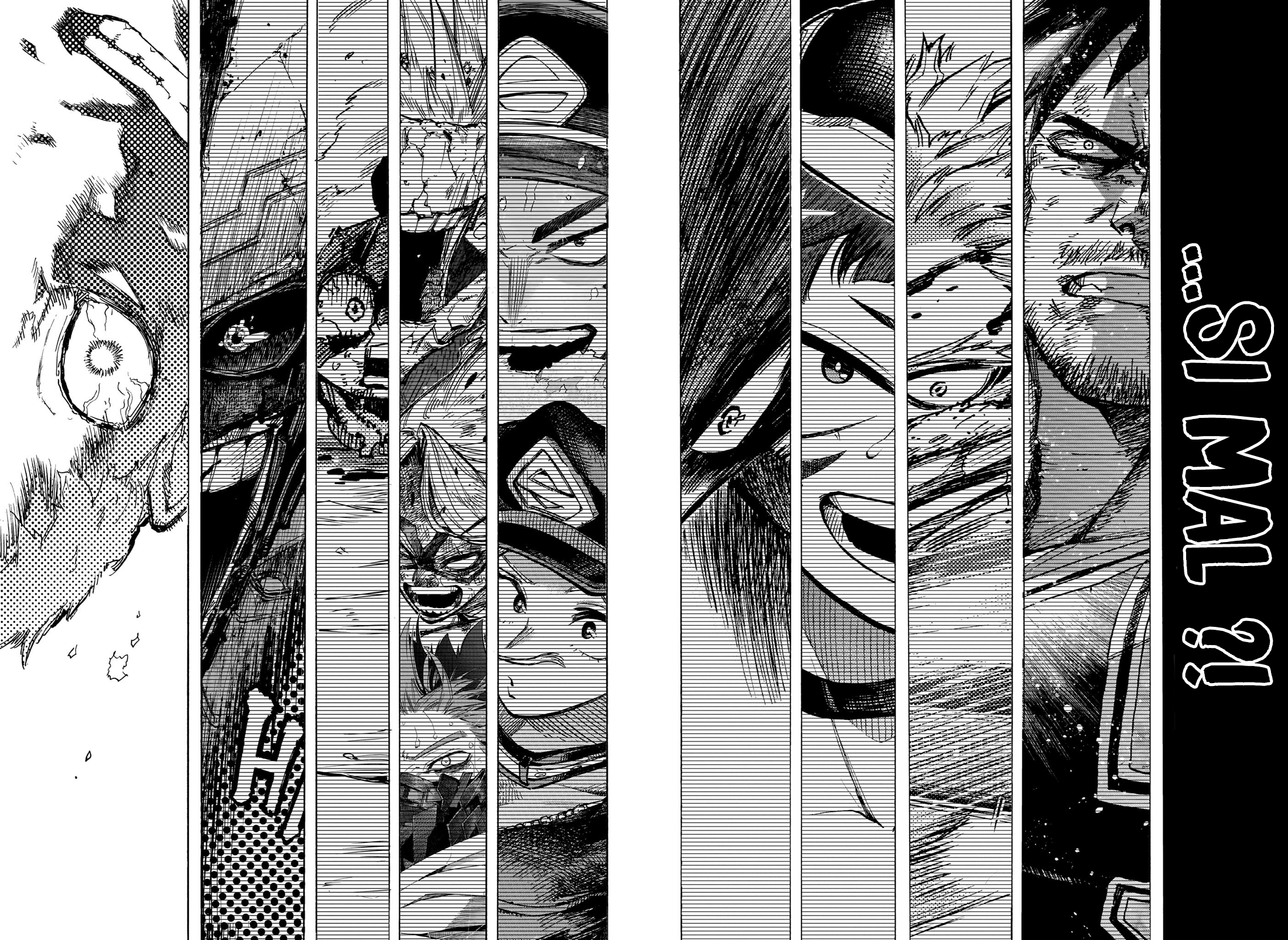 My Hero Academia 405 Page 12